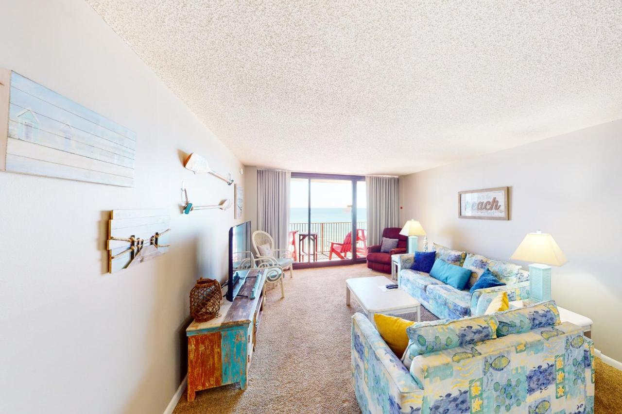 Apartment Dunes Of Panama 708 A Panama City Beach
