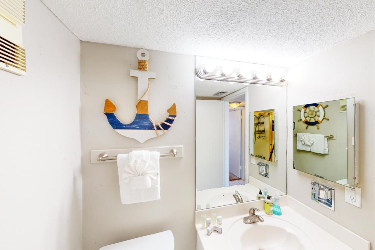 Apartment Dunes Of Panama 708 A Panama City Beach
