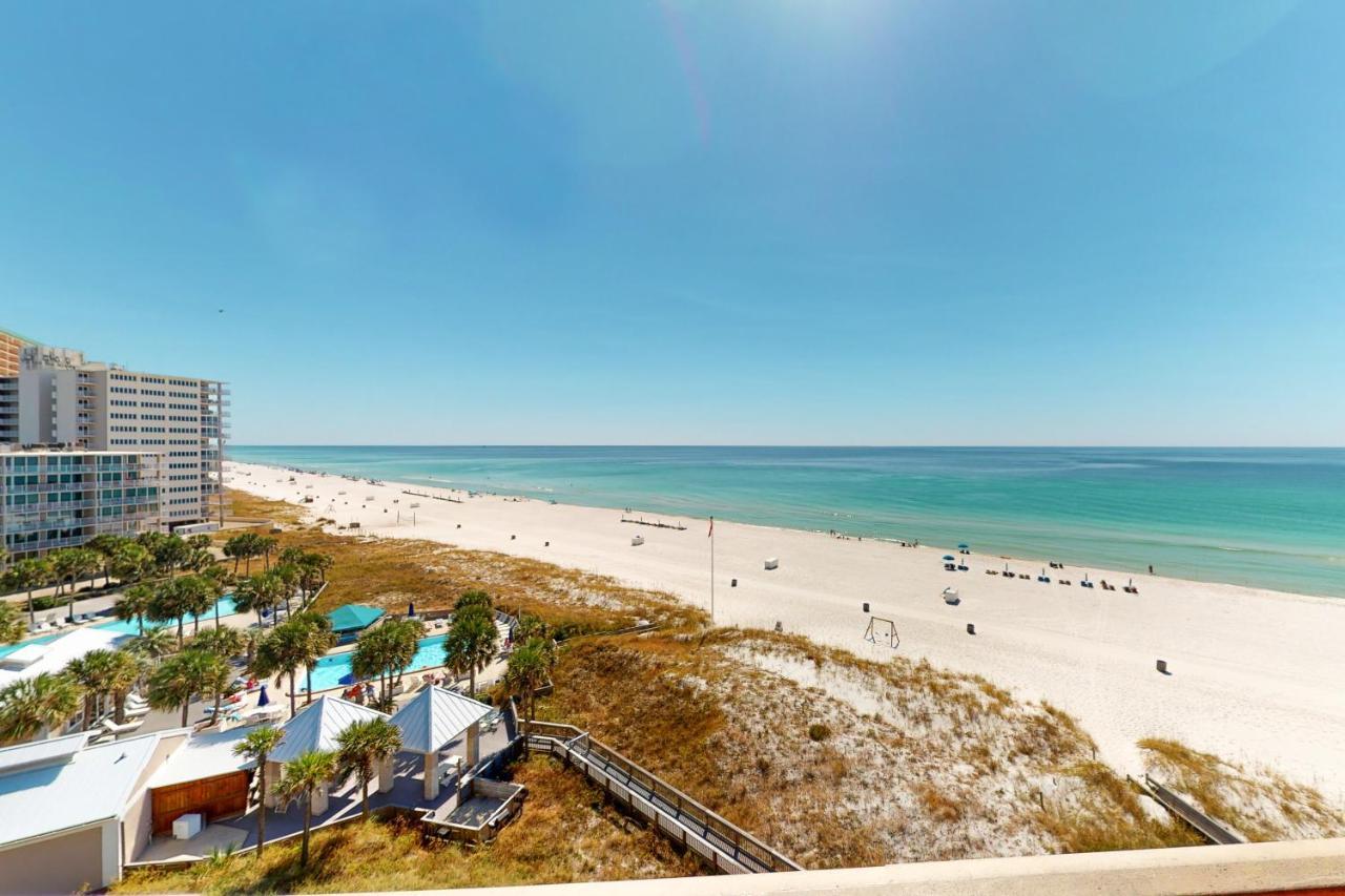 Dunes Of Panama 708 A Panama City Beach